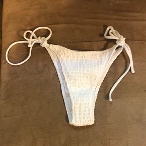 Shein bikini bottom
